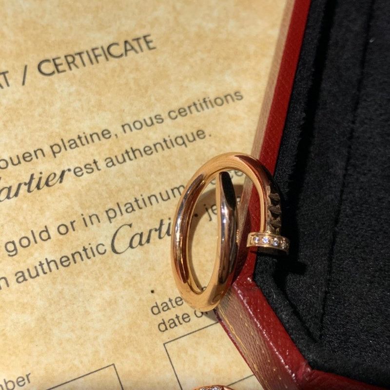 Cartier Jewelry