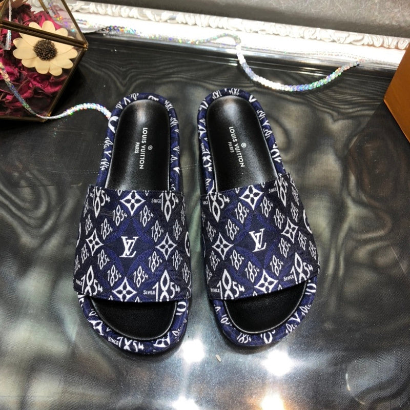 Louis Vuittion Luxury Shoes