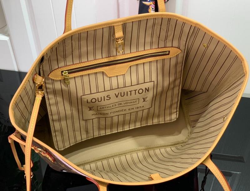 Chloe’s Picks - LOV Bags - 2656