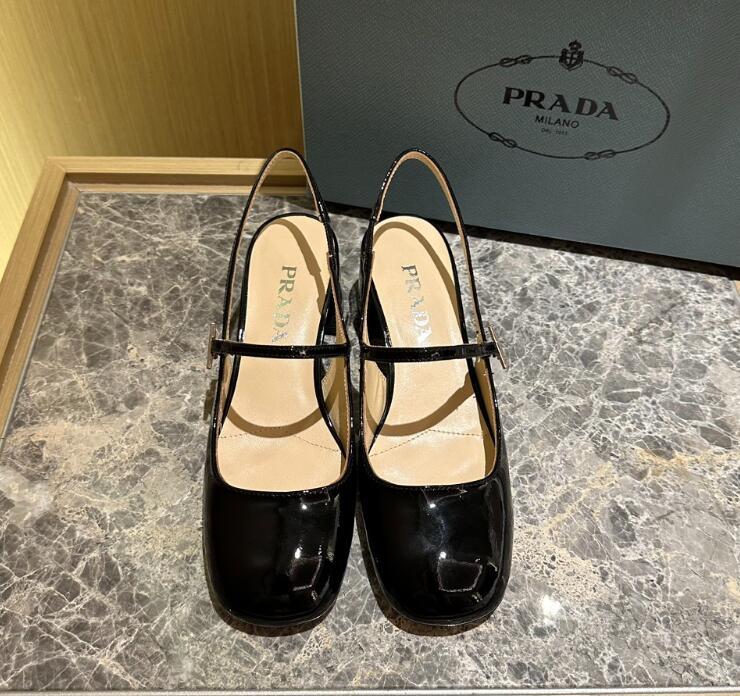 Chloe’s Picks - PD Women Shoes - 211