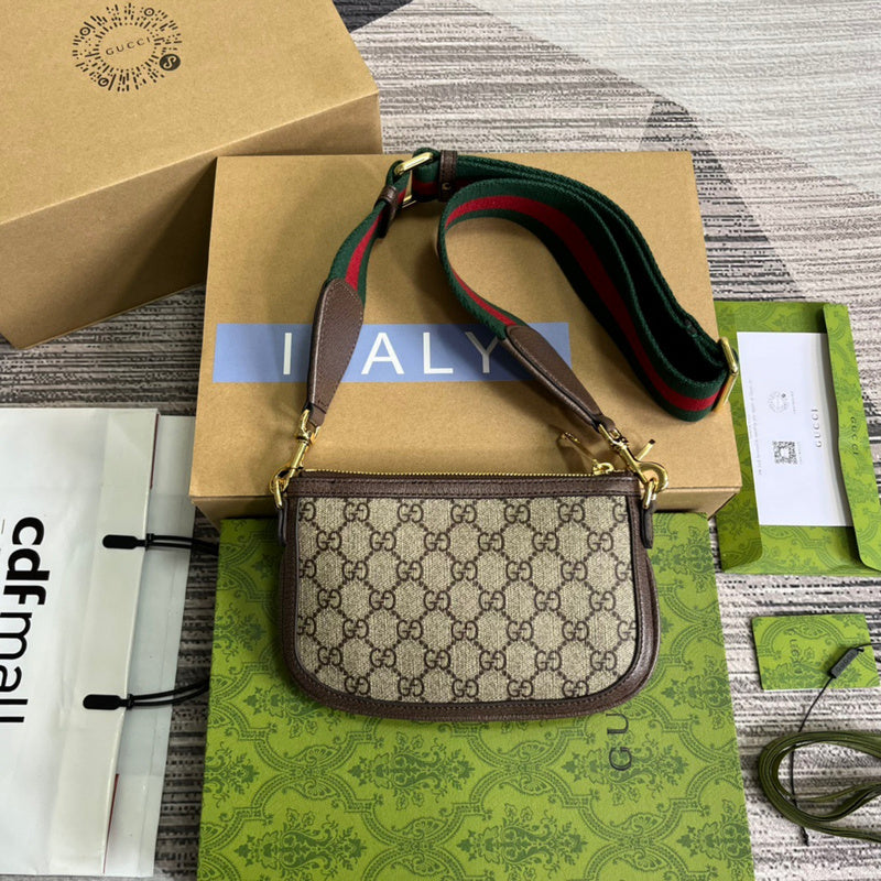 ENT - GCI Bags - 1447
