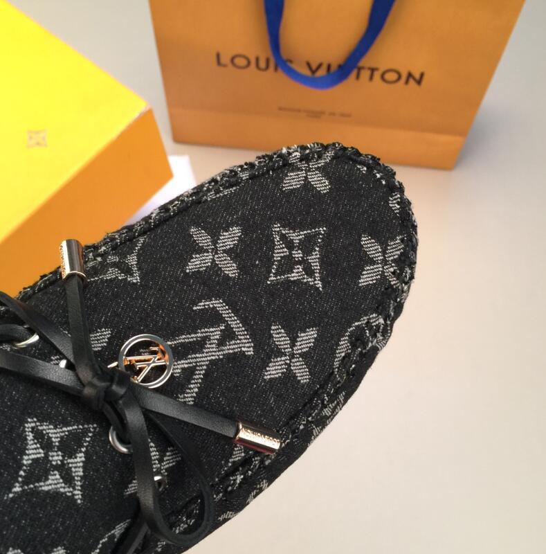 Chloe’s Picks - LOV Men Shoes - 1739