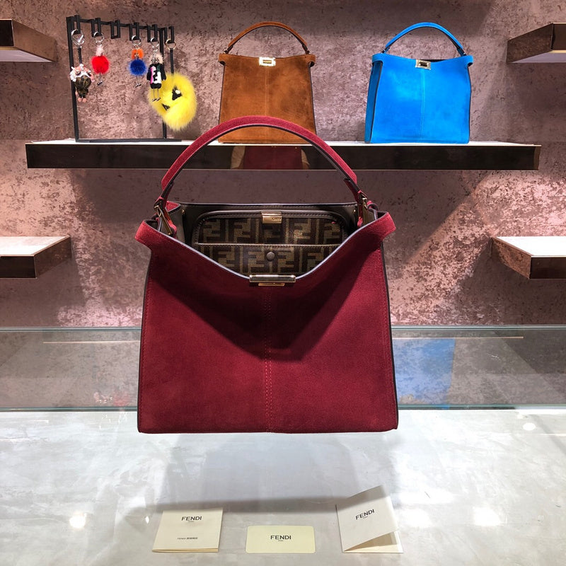 ENT - ENTI Bags - 512