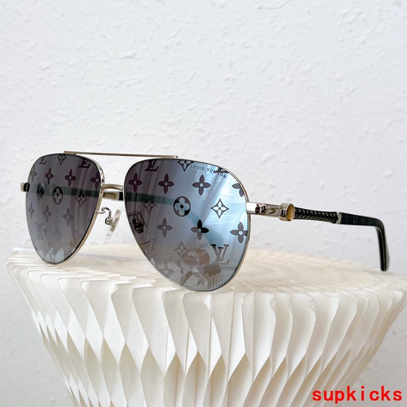 Louis Vuittion Luxury Sunglasses