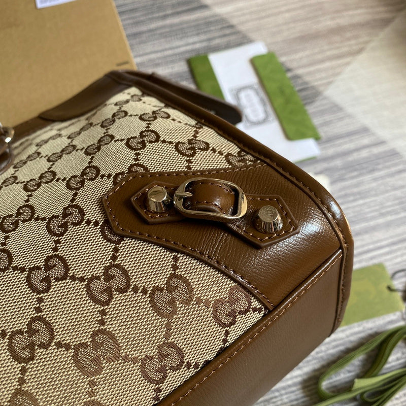 PHA - GUKI Bags - 1620