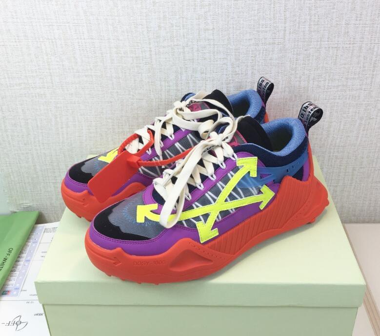 Chloe’s Picks - YZO Men Shoes - 101