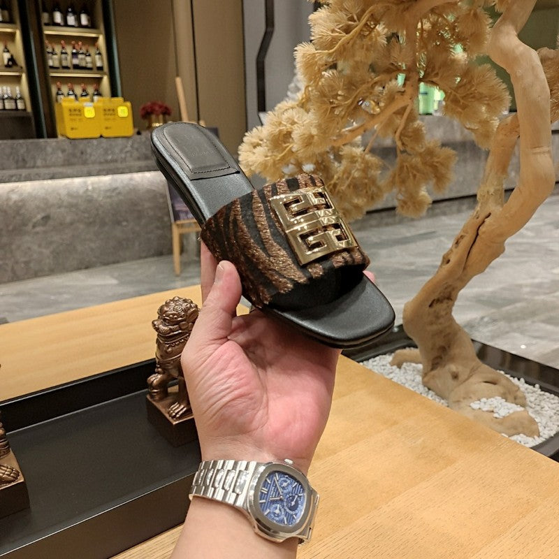 Givenchy Luxury Shoes