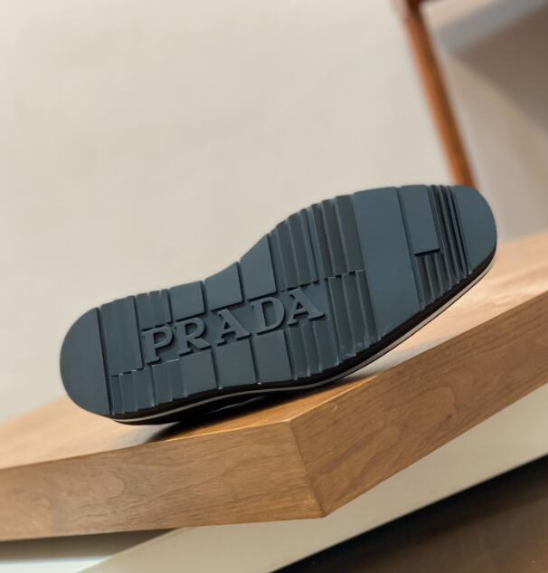 Chloe’s Picks - PD Men Shoes - 056