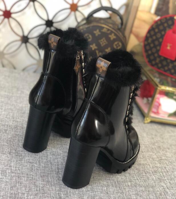 Chloe’s Picks - LOV Women Shoes - 767