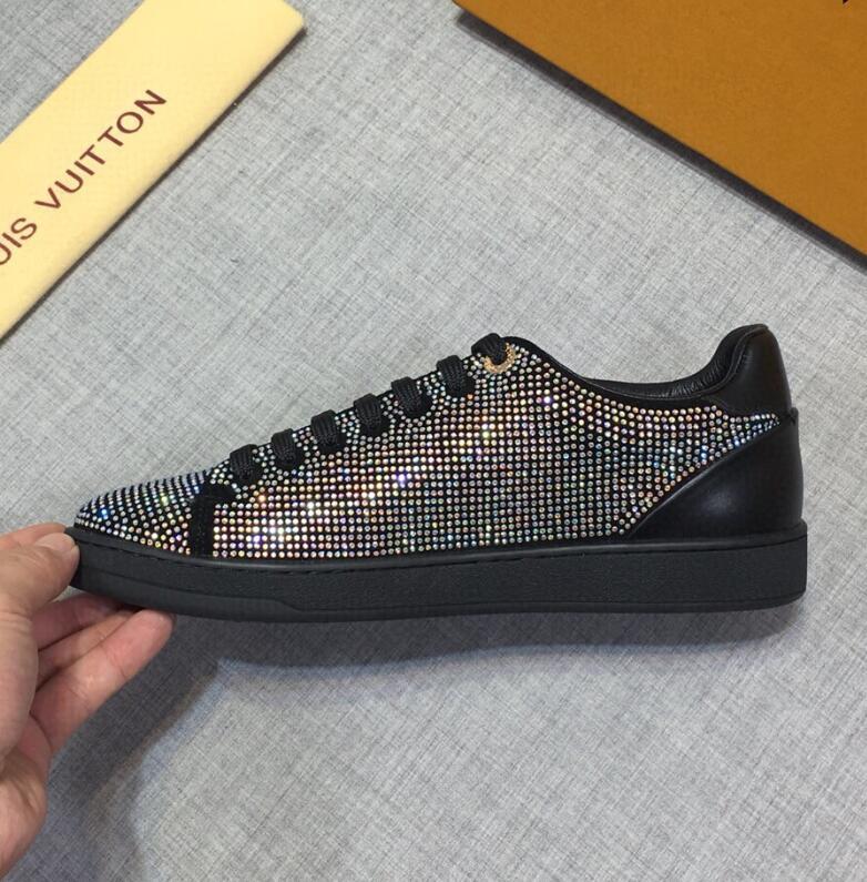 Chloe’s Picks - LOV Men Shoes - 1881