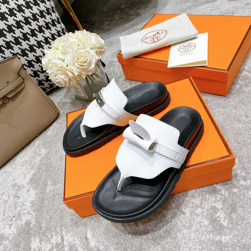 Hermes Luxury Shoes