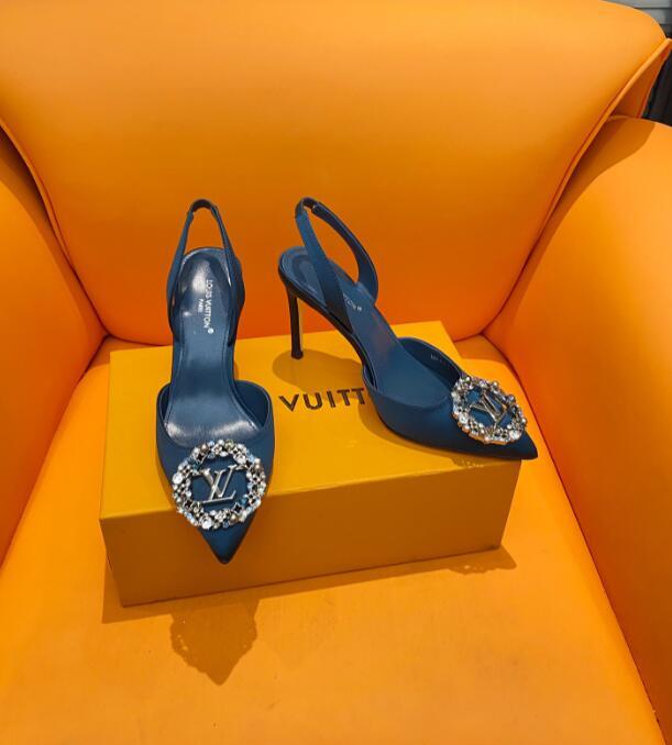 Chloe’s Picks - LOV Women Shoes - 248