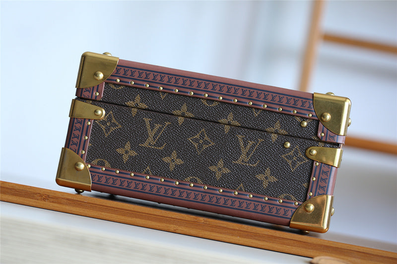 I W Fashion Lu-Vi bags - 9554