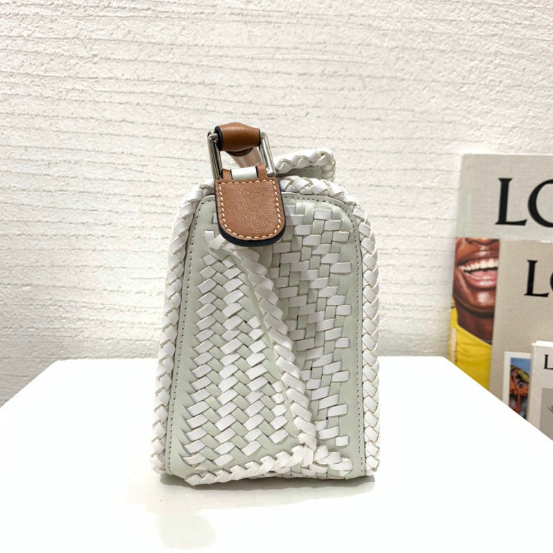 PHA - LWO Bags - 263