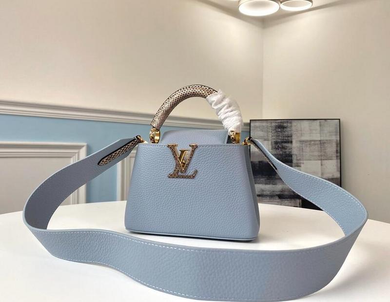 Chloe’s Picks - LOV Bags - 2607