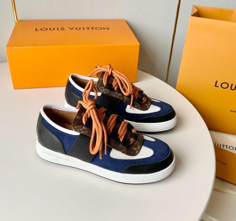 Chloe’s Picks - LOV Women Shoes - 360