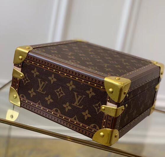 Chloe’s Picks - LOV Bags - 3144