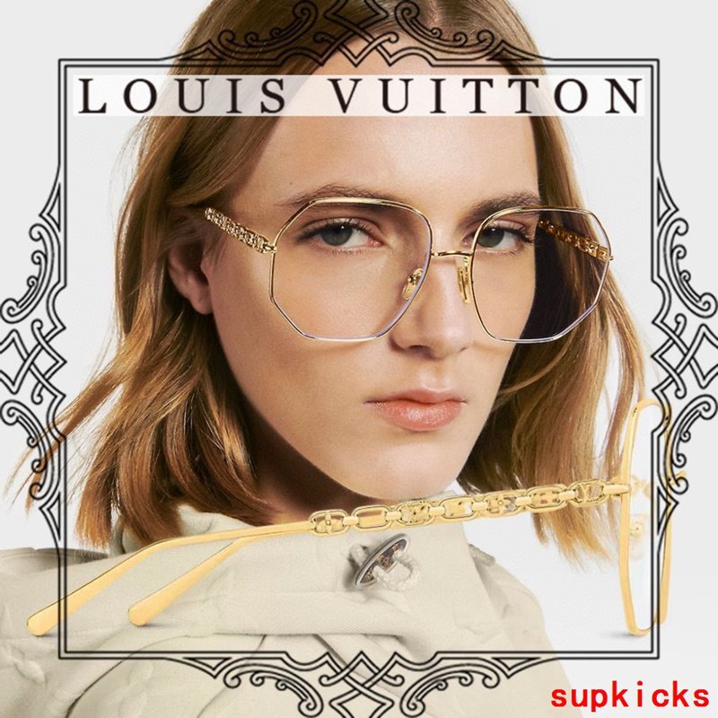 Louis Vuittion Luxury Sunglasses