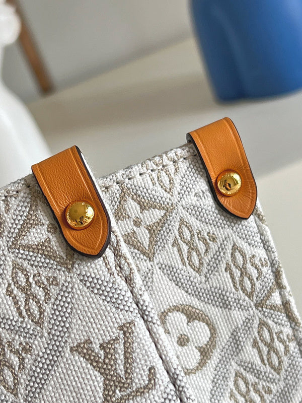 I W Fashion Lu-Vi bags - 17304