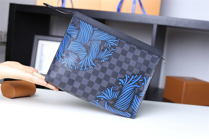 I W Fashion Lu-Vi bags - 10934