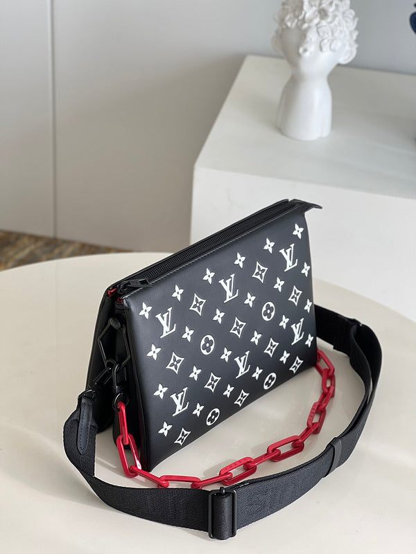 I W Fashion Lu-Vi bags - 17257