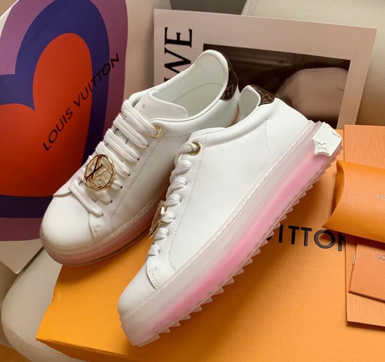 Chloe’s Picks - LOV Women Shoes - 733