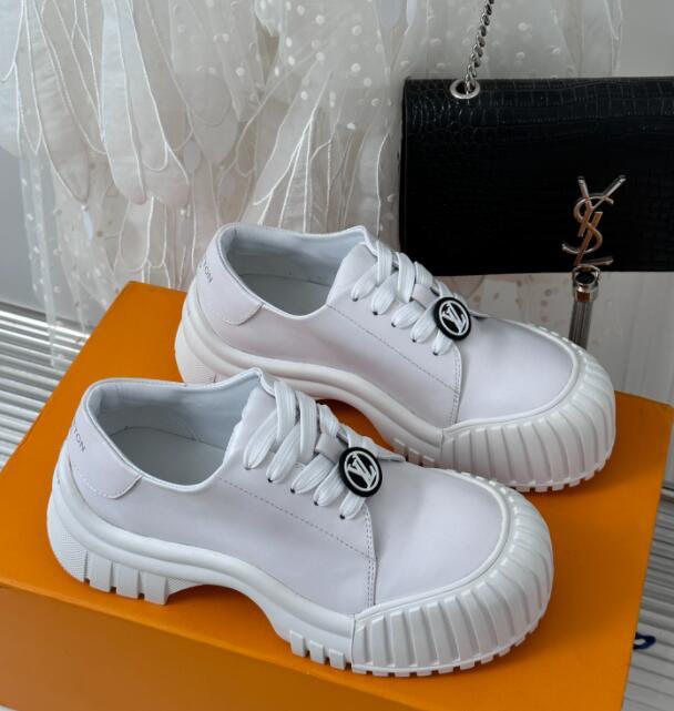 Chloe’s Picks - LOV Women Shoes - 484