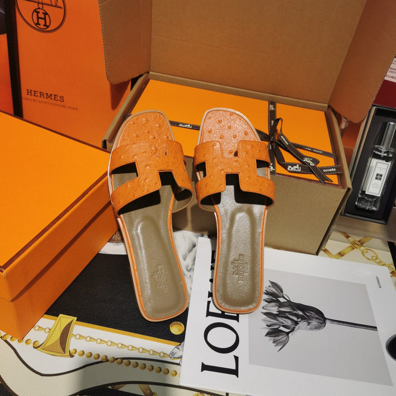 Hermes Luxury Sandals
