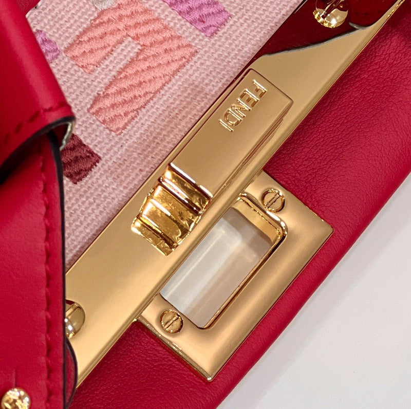PHA - PHAE Bags - 284