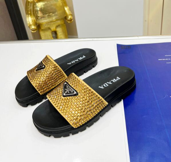 Chloe’s Picks - PD Women Shoes - 241