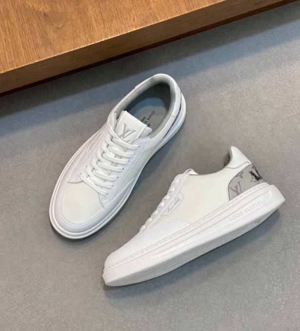 Chloe’s Picks - LOV Men Shoes - 123
