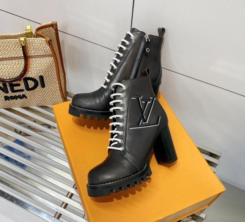 Chloe’s Picks - LOV Women Shoes - 870