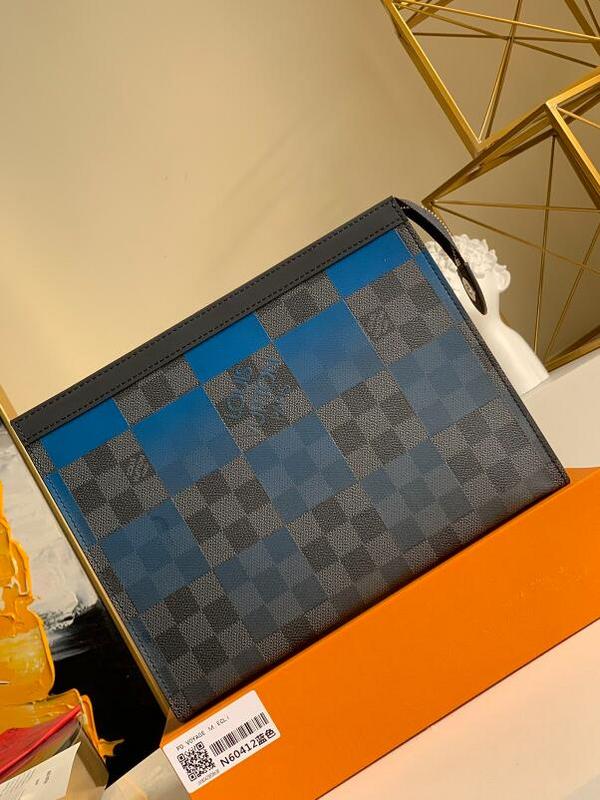 Chloe’s Picks - LOV Bags - 2655