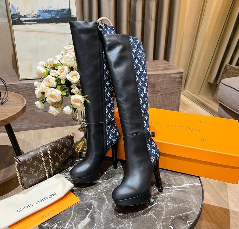Chloe’s Picks - LOV Women Shoes - 853
