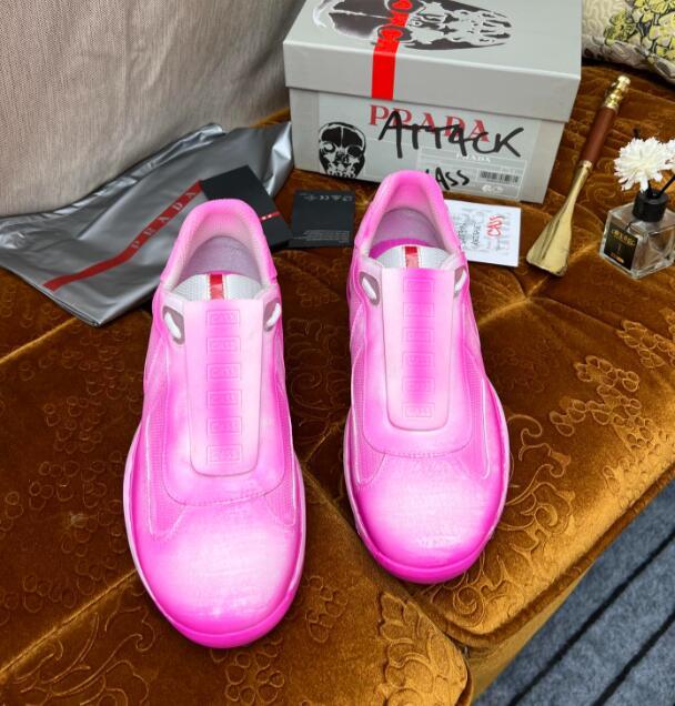Chloe’s Picks - PD Men Shoes - 187