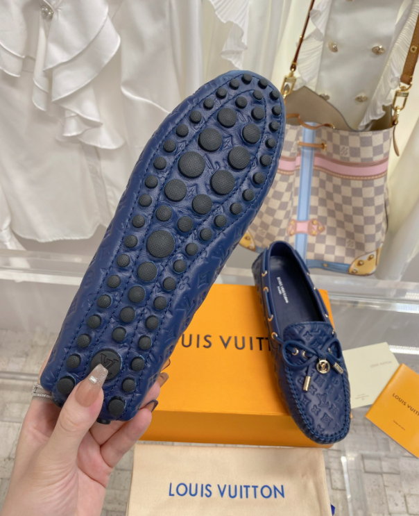 Chloe’s Picks - LOV Women Shoes - 099
