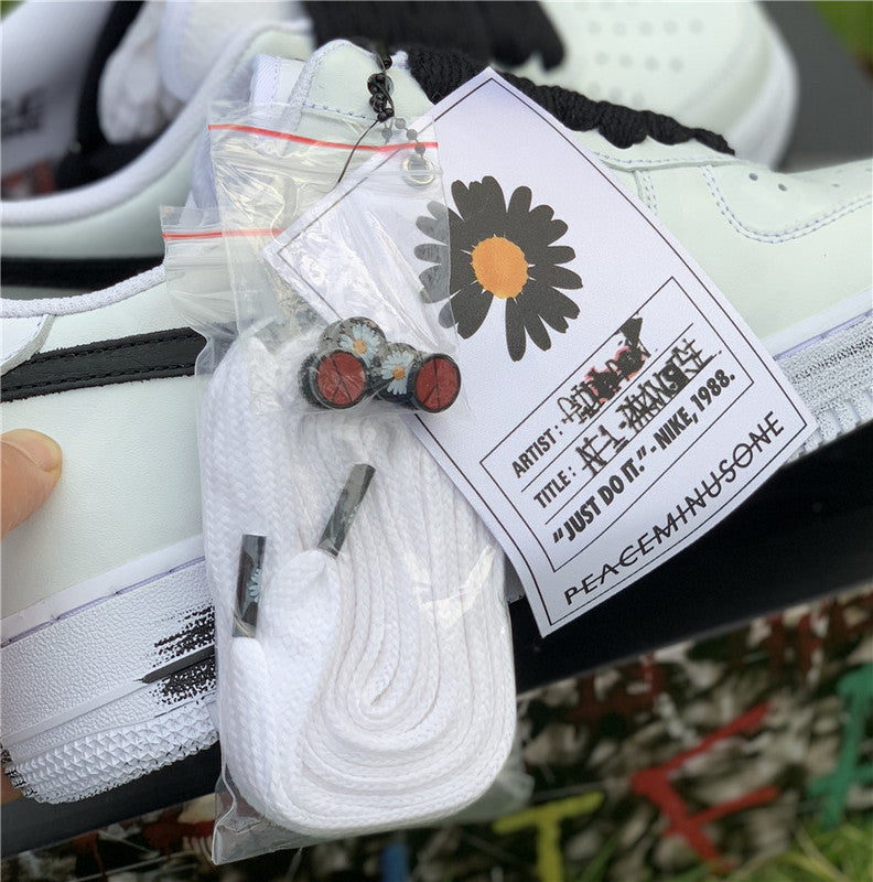 Nike Luxury Shoes