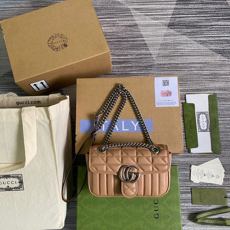 PHA - GUKI Bags - 1695