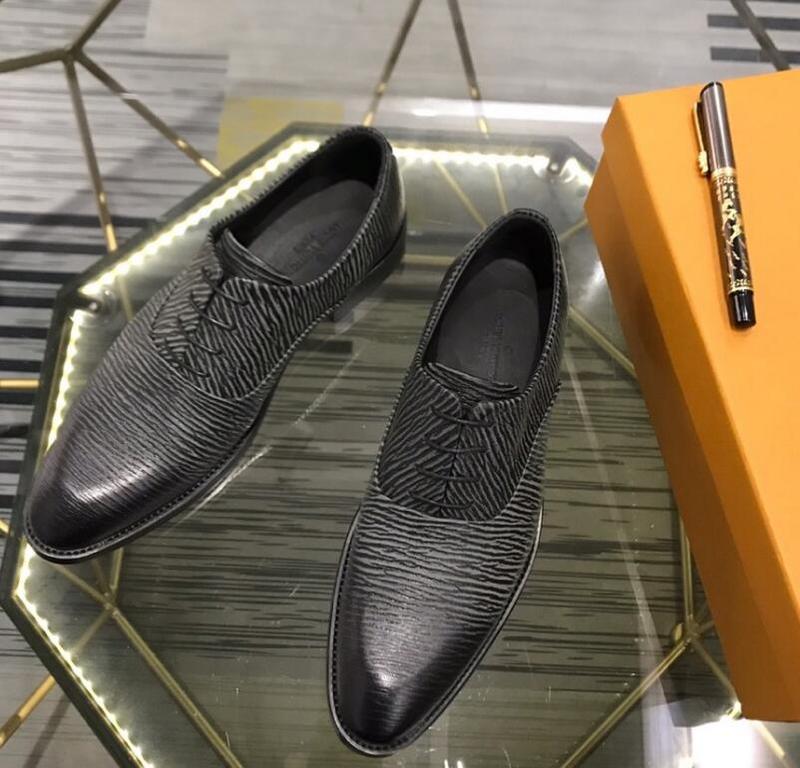 Chloe’s Picks - LOV Men Shoes - 1891