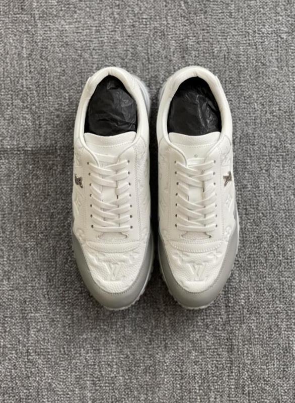 Chloe’s Picks - LOV Men Shoes - 1390