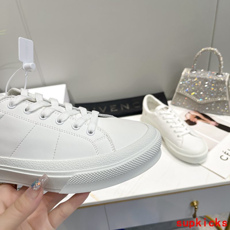 Givenchy Luxury Shoes
