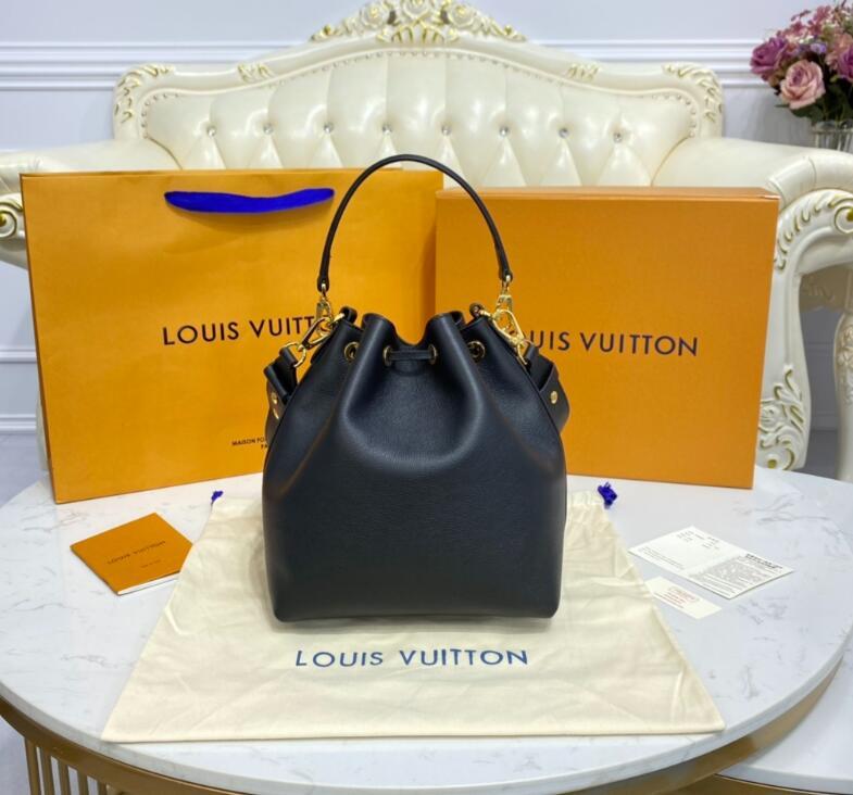 Chloe’s Picks - LOV Bags - 2442