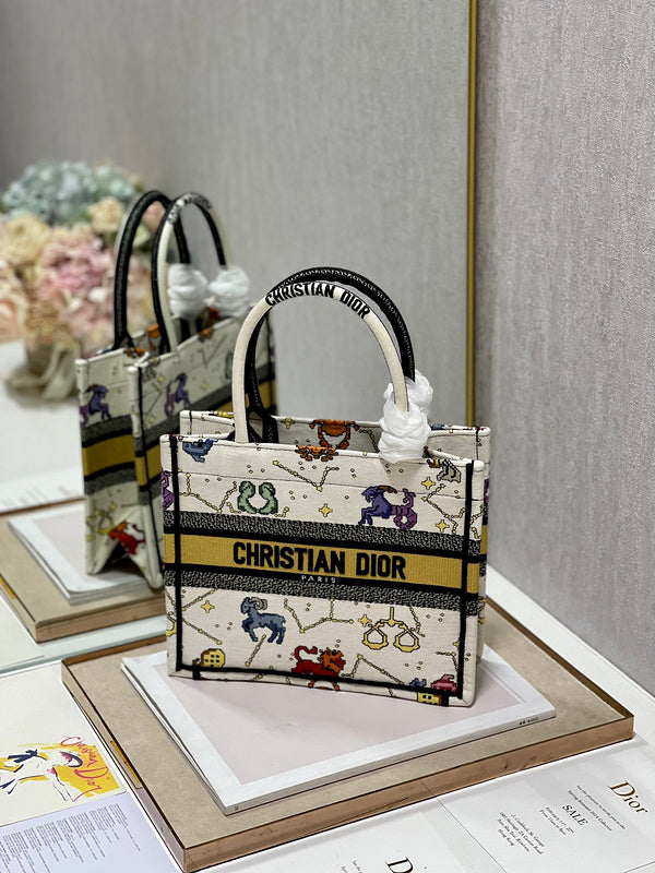 ENT - DOR Bags - 897