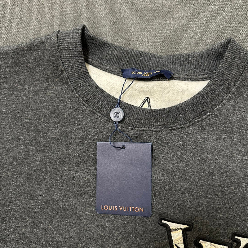 Louis Vuittion Luxury Clothes