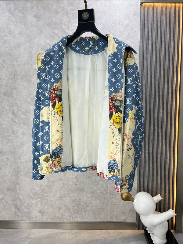 Louis Vuittion Luxury Clothes