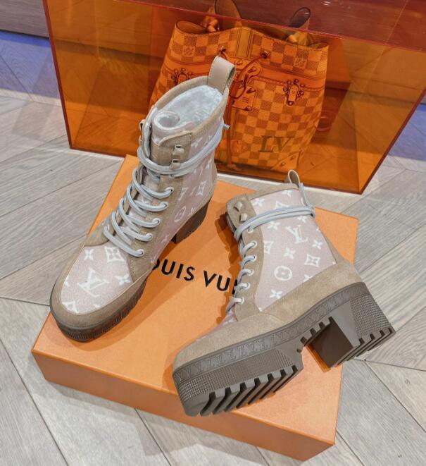 Chloe’s Picks - LOV Women Shoes - 297