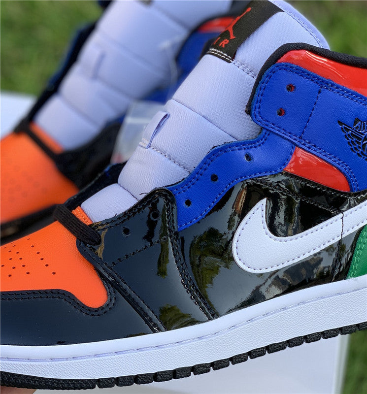 Nike Luxury Shoes