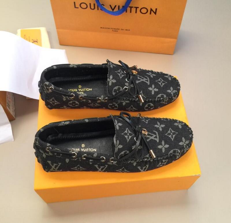 Chloe’s Picks - LOV Men Shoes - 1739