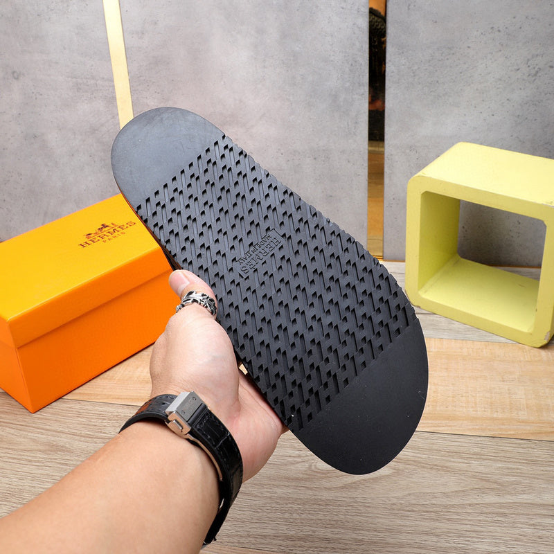 Hermes Luxury Shoes