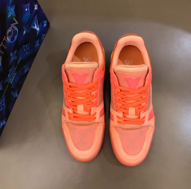 Chloe’s Picks - LOV Men Shoes - 1580